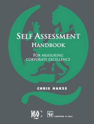 Book cover for Self Assessment Handbook