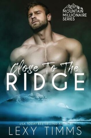 Cover of Close to the Ridge