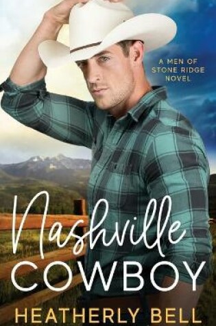 Cover of Nashville Cowboy