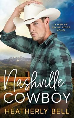 Book cover for Nashville Cowboy