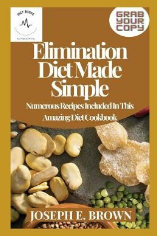 Cover of Elimination Diet Made Simple