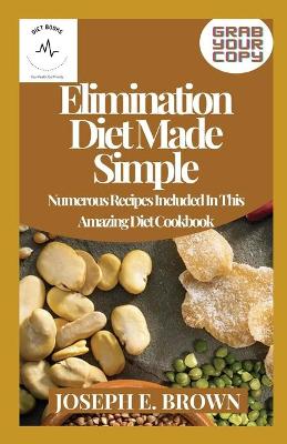 Book cover for Elimination Diet Made Simple