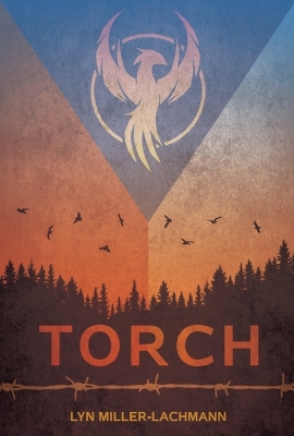 Book cover for Torch