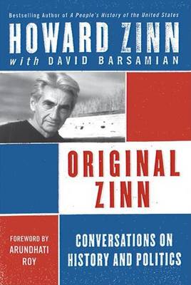 Book cover for Original Zinn