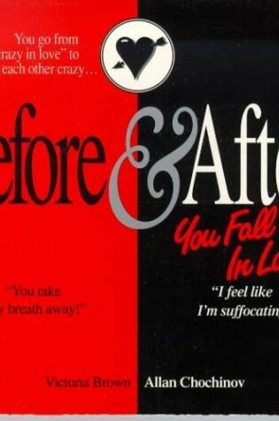 Cover of Before and After You Fall in Love