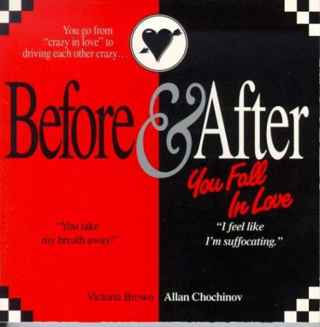 Book cover for Before and After You Fall in Love