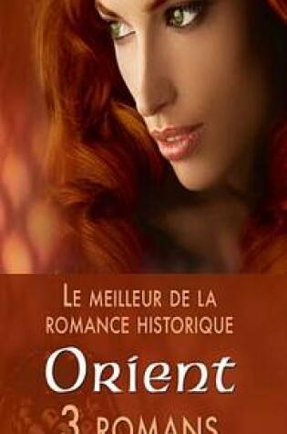 Cover of Le Meilleur de la Romance Historique