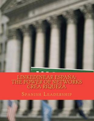 Book cover for LinkedINear España