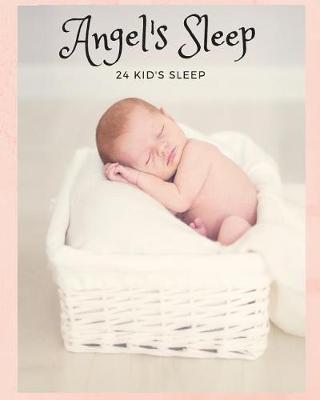 Book cover for Angel's Sleep