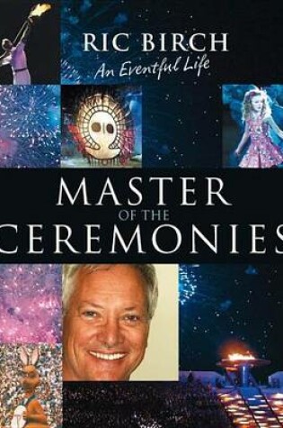 Cover of Master of the Ceremonies