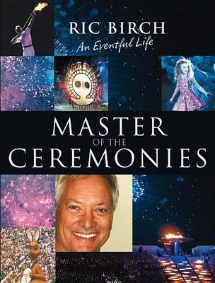 Cover of Master of the Ceremonies