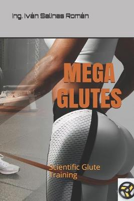 Book cover for Mega Glutes