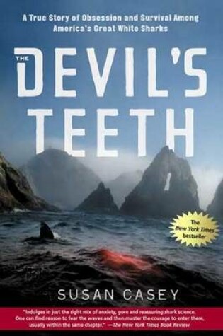 Cover of Devil's Teeth