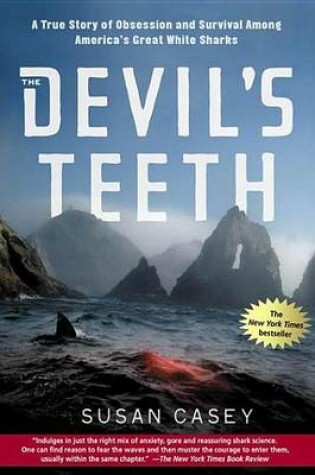 Cover of The Devil's Teeth