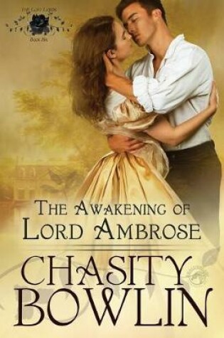 Cover of The Awakening of Lord Ambrose