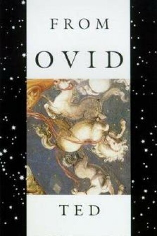 Cover of Tales from Ovid