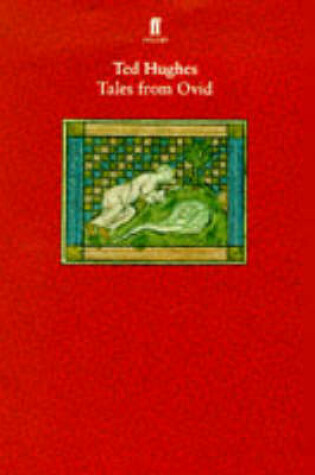 Cover of Tales from Ovid