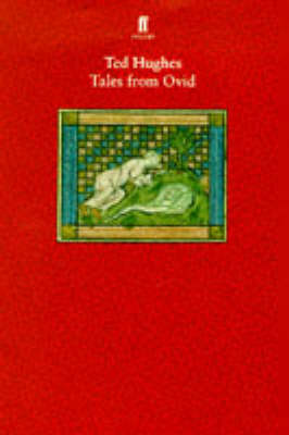 Cover of Tales from Ovid