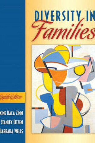 Cover of Diversity in Families