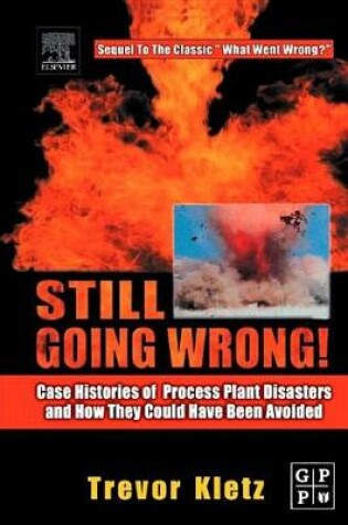 Cover of Still Going Wrong!