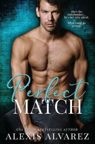 Cover of Perfect Match