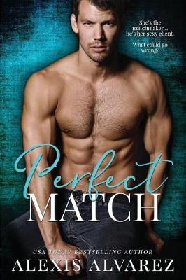 Book cover for Perfect Match