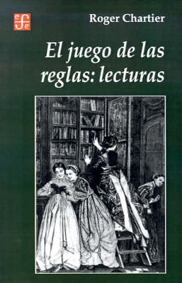 Book cover for El Juego de las Reglas: Lecturas