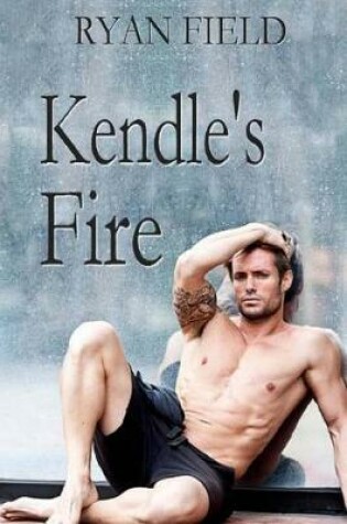 Cover of Kendle's Fire