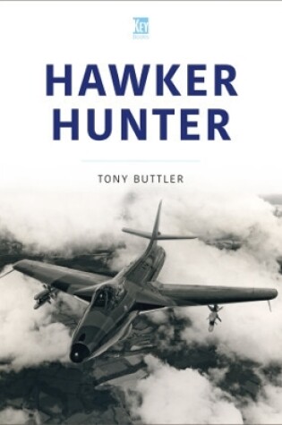 Cover of Hawker Hunter