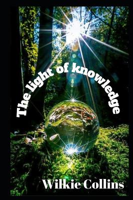 Book cover for The light of knowledge