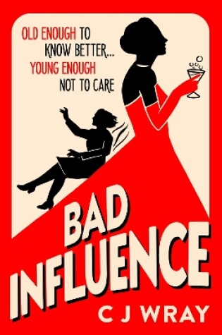 Cover of Bad Influence