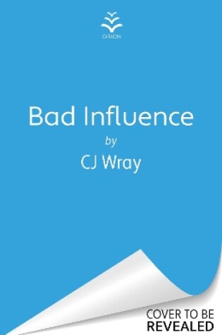 Cover of Bad Influence