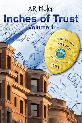 Book cover for Inches of Trust, Volume 1