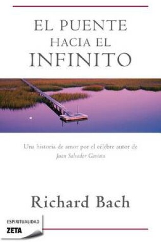 Cover of Puente Hacia El Infinito