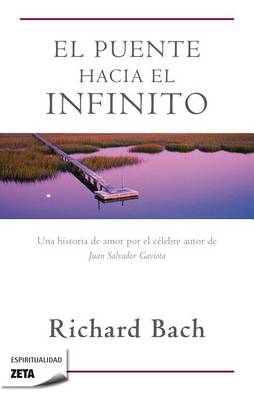 Book cover for Puente Hacia El Infinito