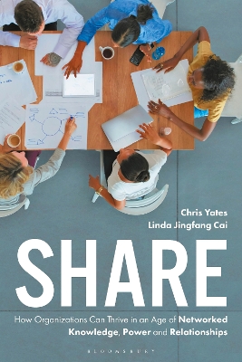 Book cover for Share