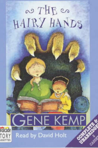 Cover of The Hairy Hands