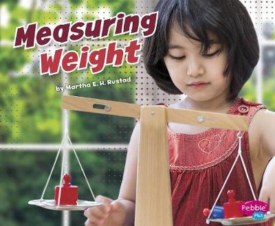 Book cover for Measuring Weight