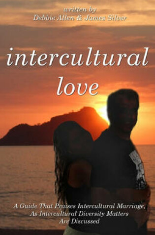 Cover of Intercultural Love