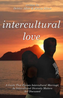 Book cover for Intercultural Love