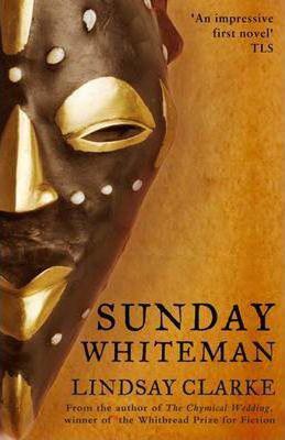 Book cover for Sunday Whiteman