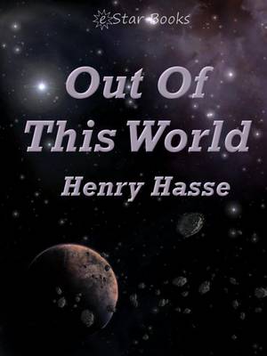 Book cover for Out of This World