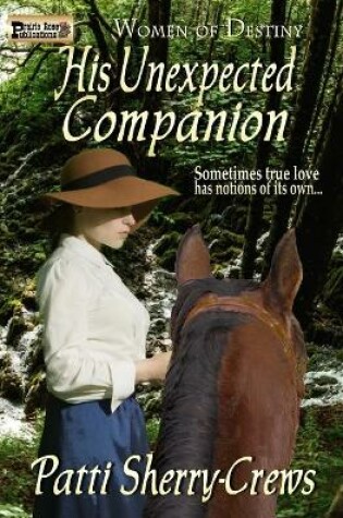 Cover of His Unexpected Companion