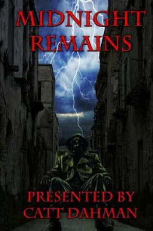 Cover of Midnight Remains
