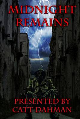 Book cover for Midnight Remains
