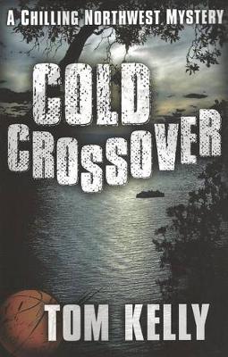 Book cover for Cold Crossover
