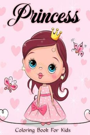 Cover of Princess