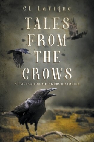 Cover of Tales From the Crows