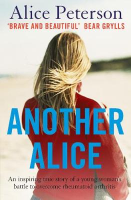 Book cover for Another Alice