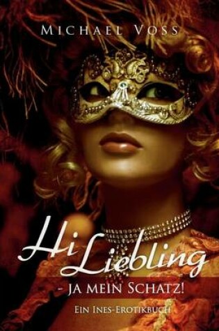 Cover of Hi Liebling - Ja Mein Schatz!